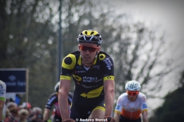 Liège-Bastogne-Liège : la sélection Direct Energie