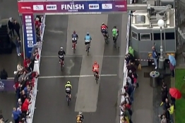 Tour de Croatie (2.HC) - 1ère étape - Victoire de Bonifazio (résultats complets)
