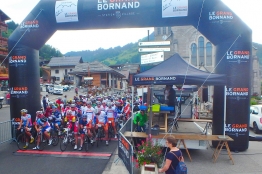 La Grand Bo', rendez-vous le 24 juin