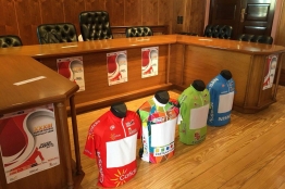 33° Vuelta a Castilla y Leon : la présentation détaillée