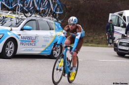 Tour de Romandie : la sélection Ag2r-La Mondiale