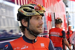 Tour de Croatie (2.HC) - 5ème étape - Victoire de Boaro (complet)