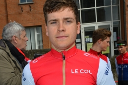 Rutland - Melton Cicle Classic (1.2) - Victoire de Cullaigh (complet)
