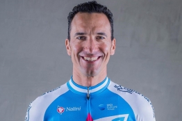 Vuelta Castilla y Leon (2.1) - 3ème étape - Victoire de Ruben Plaza (complet)