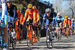 79ème Giro dell'Appennino : la présentation détaillée