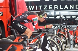 Tour de Romandie : les horaires de départ de la 1ère étape