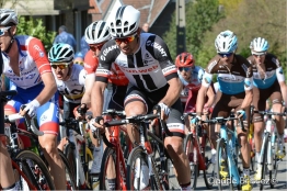 Tour de Romandie (2.UWT) - Le prologue pour Matthews (complet)