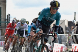 Tour de Bretagne Cycliste : la présentation détaillée