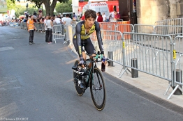 Tour d'Italie : la sélection LottoNl-Jumbo