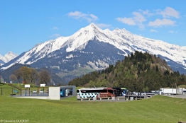 Tour de Romandie : présentation de la 1ère étape