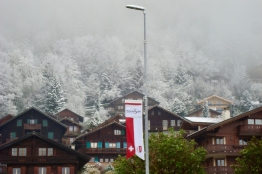 Tour de Romandie : présentation de la 2ème étape