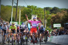 Tour de Bretagne : galerie photos de la 2ème étape