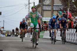 Tour de Bretagne : galerie photos de la 3ème étape