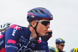Tour de Bretagne (2.2) - 5ème étape - Victoire de Cees Bol (complet)