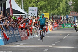 Tour de Romandie : galerie photos de la 4ème étape