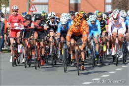 Tour de Yorkshire : présentation de la 1ère étape