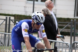 Tour d'Italie : la sélection Quick-Step Floors