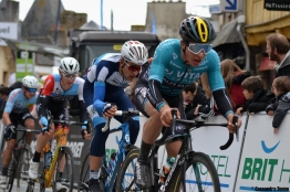 Tour de Bretagne : la 7ème étape en direct vidéo