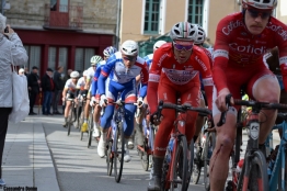 4 Jours de Dunkerque : la sélection Groupama - FDJ