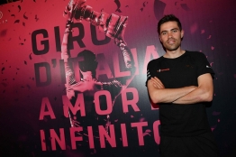 Tour d'Italie : les horaires de départ de la 1ère étape