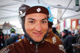 4 Jours de Dunkerque : la sélection Ag2r-La Mondiale