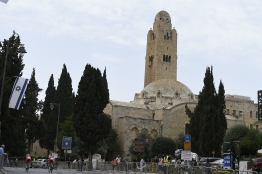 Tour d'Italie : que retenir du passage en Israel ?