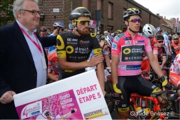 4 Jours de Dunkerque : présentation de la 1ère étape