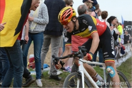 Tour de Californie : la sélection Ag2r-La Mondiale