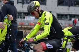 Tour de Californie : la sélection Holowesko - Citadel