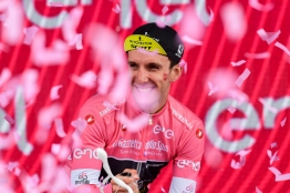 Podcast VCN - Un début de Giro dominé par Yates ?