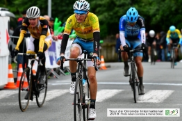 [Champions de demain] Interview : Carlos Rodriguez Cano