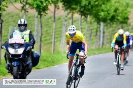 Interview : Valentin Retailleau "Je me vois bien comme un coureur de classiques"