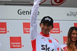 Tour de Californie (2.UWT) - 2ème étape - Victoire d'Egan Bernal (résultats complets)