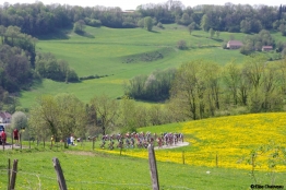 Tour de l'Ain : présentation de la 1ère étape
