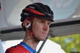 Tour de Californie (2.UWT) - 3ème étape - Le chrono pour van Garderen (complet)