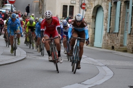 Tour de l'Ain : Hugo Hofstetter "Une victoire qui fait plaisir"