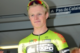 A Travers Les Hauts De France - Trophée Paris-Arras Tour (2.2) - 1ère étape - Victoire de Weemaes (complet)