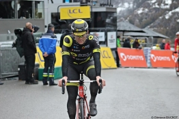 Boucles de l'Aulne : la sélection Direct Energie