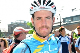 A Travers Les Hauts De France - Trophée Paris-Arras Tour (2.2) - 2ème étape - Rabitsch s'impose (complet)