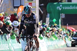 Edito : sentiment de malaise sur le Giro