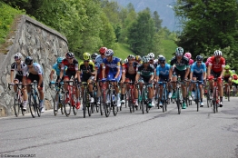 Tour d'Italie : galerie photos de la 20ème étape