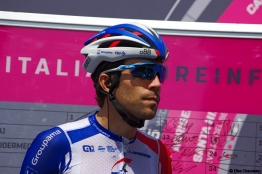 Infirmerie : Thibaut Pinot a quitté l'hôpital