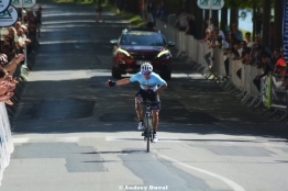Championnat de Belgique Juniors (CN) - Evenepoel sans rival (complet)