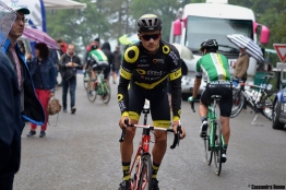 Boucles de la Mayenne : la sélection Direct Energie