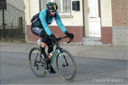 Infirmerie : fracture du coude pour Jérémy Lecroq