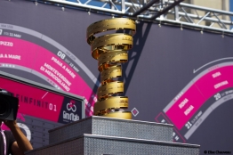 Podcast VCN - Le débrief' du Giro avec Patrick Chassé