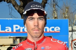 Tour du Luxembourg (2.HC) - 1ère étape - Victoire de Christophe Laporte (complet)
