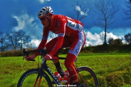 Boucles de la Mayenne (2.1) - Le prologue pour Dorian Godon (complet)
