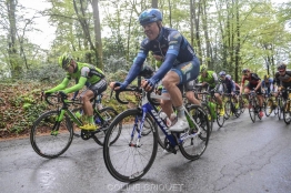Course de la paix U23 (2.Ncup) - Le prologue pour Rasmus Tiller (complet)
