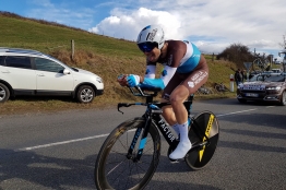 Critérium du Dauphiné : présentation du prologue
